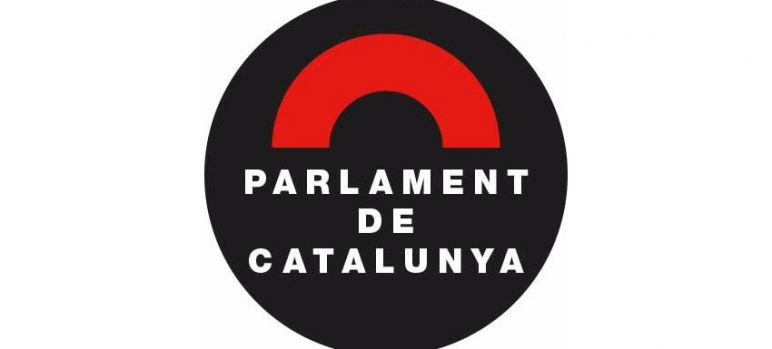 COMPAREIXENÇA AL PARLAMENT DE CATALUNYA